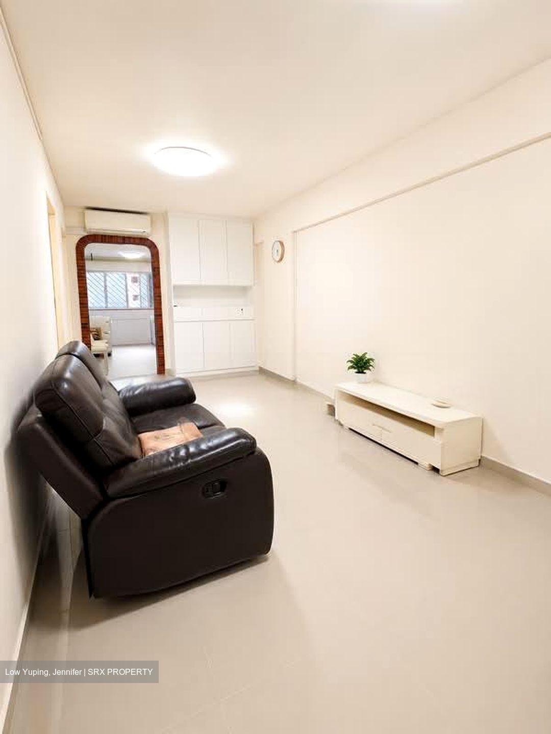 Blk 206 Jurong East View (Jurong East), HDB 3 Rooms #569392781